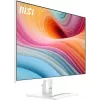 MSI Pro MP275W E2 Computermonitor 68,6 cm (27 Zoll) 1920 x 1080 Pixel Full HD LED Weiß