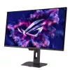 ASUS ROG Strix OLED XG27AQDMES Computer Monitor 67,3 cm (26,5 Zoll) 2560 x 1440 Pixel Quad HD QD-OLED Schwarz