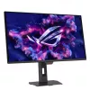 ASUS ROG Strix OLED XG27AQDMES Computer Monitor 67,3 cm (26,5 Zoll) 2560 x 1440 Pixel Quad HD QD-OLED Schwarz