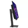 ASUS ROG Strix OLED XG27AQDMES Computer Monitor 67,3 cm (26,5 Zoll) 2560 x 1440 Pixel Quad HD QD-OLED Schwarz