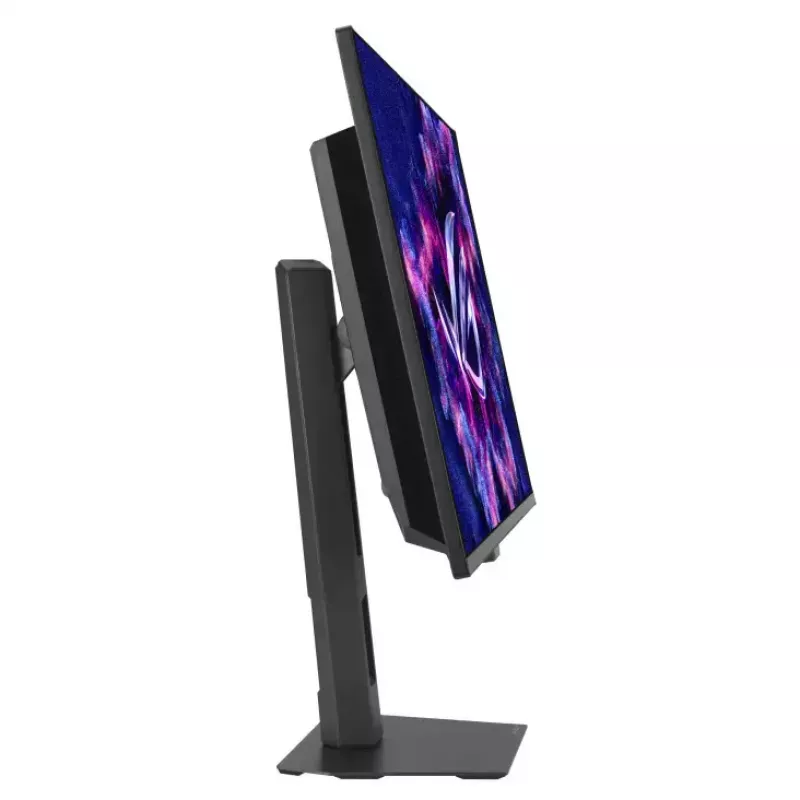 ASUS ROG Strix OLED XG27AQDMES Computer Monitor 67,3 cm (26,5 Zoll) 2560 x 1440 Pixel Quad HD QD-OLED Schwarz