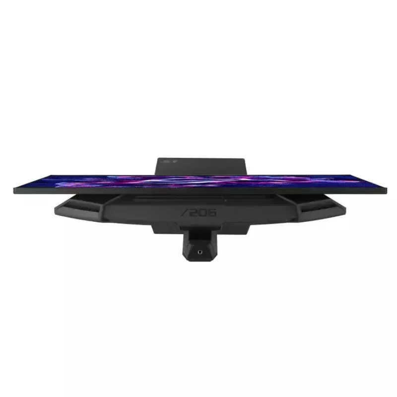 ASUS ROG Strix OLED XG27AQDMES Computer Monitor 67,3 cm (26,5 Zoll) 2560 x 1440 Pixel Quad HD QD-OLED Schwarz