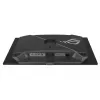 ASUS ROG Strix OLED XG27AQDMES Computer Monitor 67,3 cm (26,5 Zoll) 2560 x 1440 Pixel Quad HD QD-OLED Schwarz