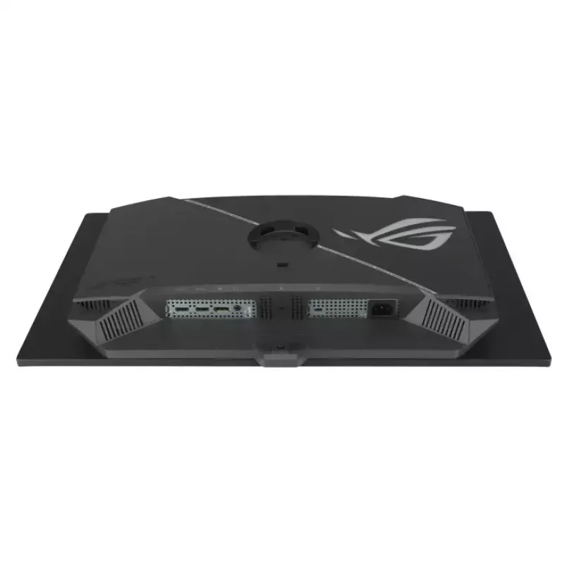 ASUS ROG Strix OLED XG27AQDMES Computer Monitor 67,3 cm (26,5 Zoll) 2560 x 1440 Pixel Quad HD QD-OLED Schwarz