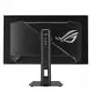 ASUS ROG Strix OLED XG27AQDMES Computer Monitor 67,3 cm (26,5 Zoll) 2560 x 1440 Pixel Quad HD QD-OLED Schwarz
