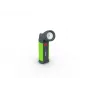 Philips Xperion 3000 LUMX30ZOOMX1 Zoom, LED, 1000 lm, 1000 lm, Grün, Grau, Batterie, 9 h