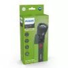 Philips Xperion 3000 LUMX30ZOOMX1 Zoom, LED, 1000 lm, 1000 lm, Grün, Grau, Batterie, 9 h