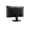 54,5 cm (21,4 inch) Full HD LED-Monitor LG 22MR410-B — 1920x1080, VA-Panel, 5 ms, 178° Betrachtungswinkel, VESA, Schwarz