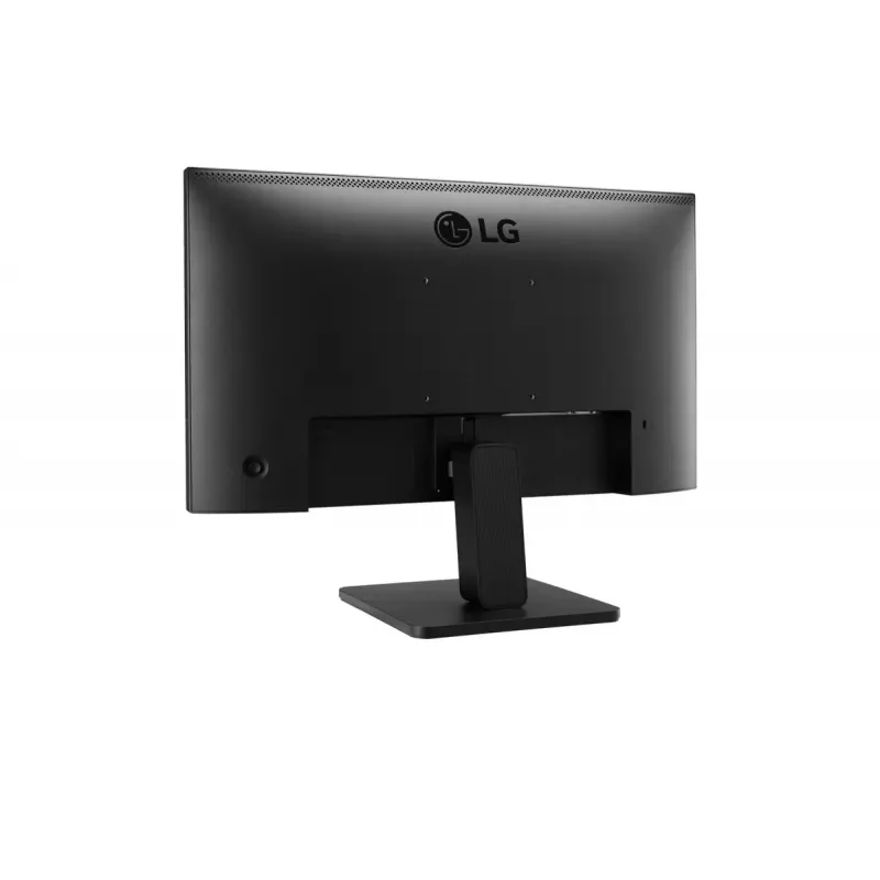 54,5 cm (21,4 inch) Full HD LED-Monitor LG 22MR410-B — 1920x1080, VA-Panel, 5 ms, 178° Betrachtungswinkel, VESA, Schwarz