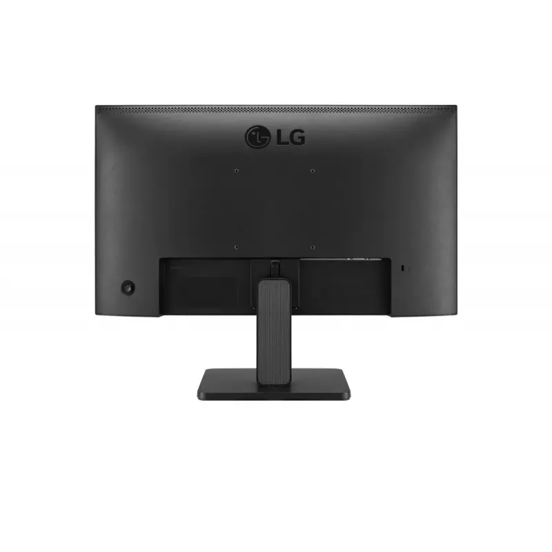 54,5 cm (21,4 inch) Full HD LED-Monitor LG 22MR410-B — 1920x1080, VA-Panel, 5 ms, 178° Betrachtungswinkel, VESA, Schwarz