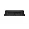 54,5 cm (21,4 inch) Full HD LED-Monitor LG 22MR410-B — 1920x1080, VA-Panel, 5 ms, 178° Betrachtungswinkel, VESA, Schwarz