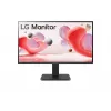 54,5 cm (21,4 inch) Full HD LED-Monitor LG 22MR410-B — 1920x1080, VA-Panel, 5 ms, 178° Betrachtungswinkel, VESA, Schwarz
