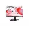 54,5 cm (21,4 inch) Full HD LED-Monitor LG 22MR410-B — 1920x1080, VA-Panel, 5 ms, 178° Betrachtungswinkel, VESA, Schwarz