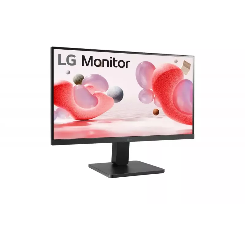 54,5 cm (21,4 inch) Full HD LED-Monitor LG 22MR410-B — 1920x1080, VA-Panel, 5 ms, 178° Betrachtungswinkel, VESA, Schwarz