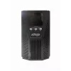 Unterbrechungsfreie Stromversorgung USV Gembird EG-UPSO-3000 Doppelwandler Online 3 kVA 2700 W 5x Typ F Ausgänge LCD