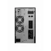 Unterbrechungsfreie Stromversorgung USV Gembird EG-UPSO-3000 Doppelwandler Online 3 kVA 2700 W 5x Typ F Ausgänge LCD