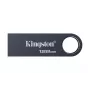 Kingston Technology DataTraveler 128GB SE9 G3 - Dark Nickel, 64 GB, USB Typ-A, 3.2 Gen 1 (3.1 Gen 1), 220 MB/s, Capless, Schwarz