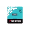 Kingston Technology DataTraveler 128GB SE9 G3 - Dark Nickel, 64 GB, USB Typ-A, 3.2 Gen 1 (3.1 Gen 1), 220 MB/s, Capless, Schwarz
