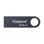 USB-Flash-Laufwerk KINGSTON DataTraveler SE9 G3 512 GB – USB Typ-A, USB 3.2 Gen 1, 220/100 MB/s, kappenlos, Dark Nickel
