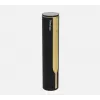 Elektrischer Weinöffner Prestigio PWO104GD, Schwarz/Gold, Höhe 228 mm, Gewicht 350 g