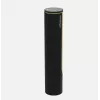Elektrischer Weinöffner Prestigio PWO104GD, Schwarz/Gold, Höhe 228 mm, Gewicht 350 g