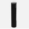 Elektrischer Weinöffner Prestigio PWO104GD, Schwarz/Gold, Höhe 228 mm, Gewicht 350 g