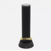 Elektrischer Weinöffner Prestigio PWO104GD, Schwarz/Gold, Höhe 228 mm, Gewicht 350 g