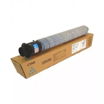 Toner Ricoh C2010 842564 15000 Seiten Cyan