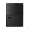 Lenovo ThinkPad X1 Carbon G13 Aura Edition | Schwarz | 14 Zoll | IPS | WUXGA | 1920 x 1200 Pixel | Entspiegelt | Intel Core Ultra 7 | 258V | 32 GB | Verlötet LPDDR5x | SSD-Kapazität 512 GB | Intel Arc Graphics 140V | Windows 11 Pro | 802.11be | Bluetooth-Version 5.4 | LTE nachrüstbar | Tastatursprache Englisch | Tastatur hintergrundbeleuchtet | Garantie 36 Monat(e) | Akkugarantie 12 Monat(e)