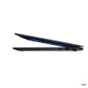 Lenovo ThinkPad X1 Carbon G13 Aura Edition | Schwarz | 14 Zoll | IPS | WUXGA | 1920 x 1200 Pixel | Entspiegelt | Intel Core Ultra 7 | 258V | 32 GB | Verlötet LPDDR5x | SSD-Kapazität 512 GB | Intel Arc Graphics 140V | Windows 11 Pro | 802.11be | Bluetooth-Version 5.4 | LTE nachrüstbar | Tastatursprache Englisch | Tastatur hintergrundbeleuchtet | Garantie 36 Monat(e) | Akkugarantie 12 Monat(e)