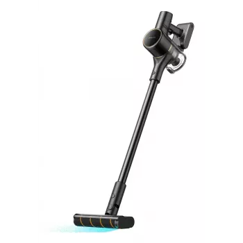 Dreame R10s Pro 2-in-1 Stabstaubsauger Akku Trocken HEPA Beutellos 0,6 l Schwarz 2,5 Ah