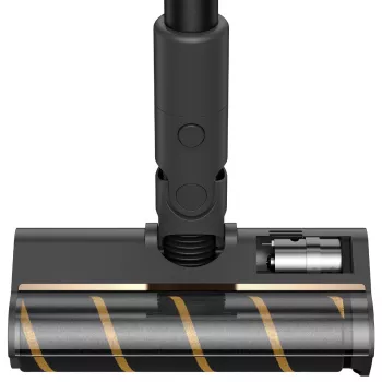 Dreame R10s Pro 2-in-1 Stabstaubsauger Akku Trocken HEPA Beutellos 0,6 l Schwarz 2,5 Ah