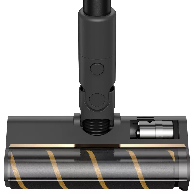 Dreame R10s Pro 2-in-1 Stabstaubsauger Akku Trocken HEPA Beutellos 0,6 l Schwarz 2,5 Ah