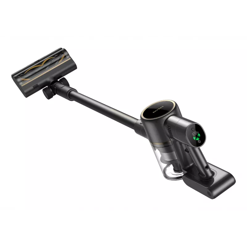 Dreame R10s Pro 2-in-1 Stabstaubsauger Akku Trocken HEPA Beutellos 0,6 l Schwarz 2,5 Ah