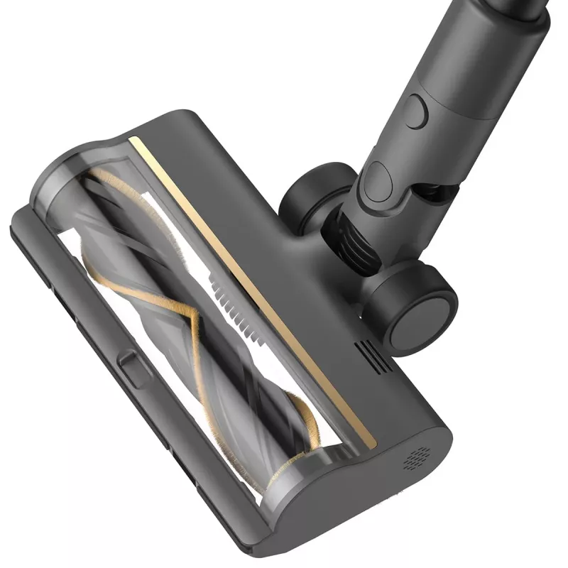 Dreame R10s Pro 2-in-1 Stabstaubsauger Akku Trocken HEPA Beutellos 0,6 l Schwarz 2,5 Ah