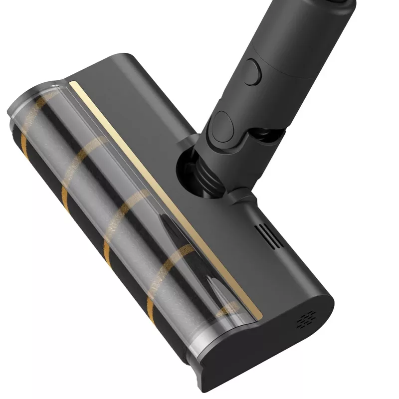 Dreame R10s Pro 2-in-1 Stabstaubsauger Akku Trocken HEPA Beutellos 0,6 l Schwarz 2,5 Ah