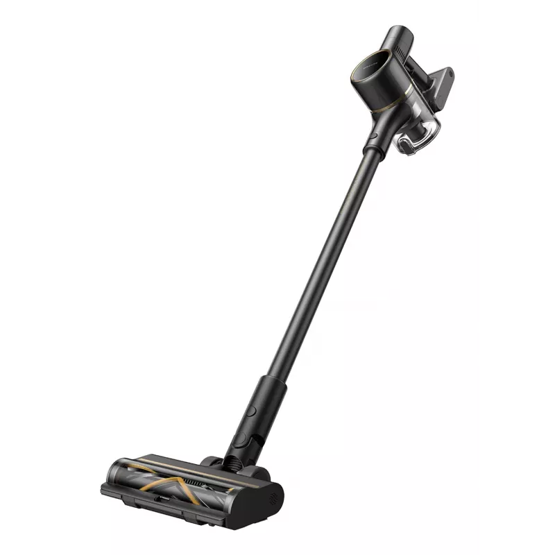 Dreame R10s Pro 2-in-1 Stabstaubsauger Akku Trocken HEPA Beutellos 0,6 l Schwarz 2,5 Ah