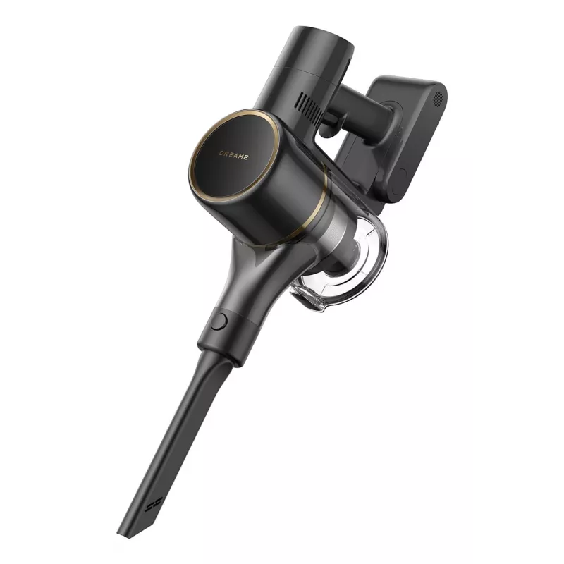 Dreame R10s Pro 2-in-1 Stabstaubsauger Akku Trocken HEPA Beutellos 0,6 l Schwarz 2,5 Ah