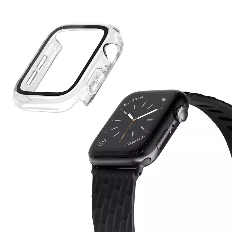 Watch Case LAUT Shield für Apple Watch – zuverlässiger Schutz