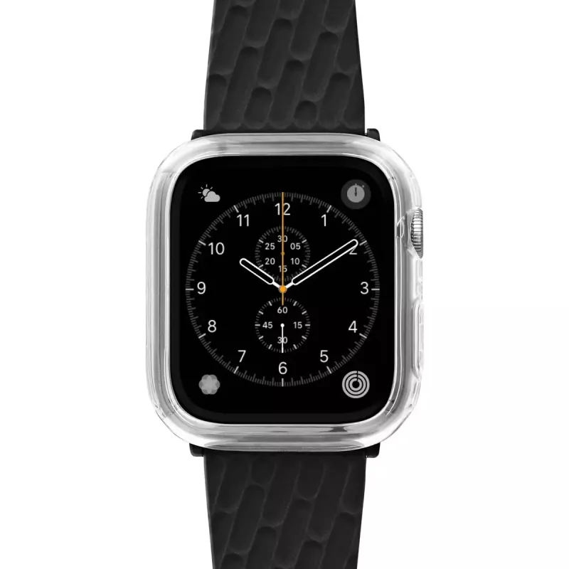 Watch Case LAUT Shield für Apple Watch – zuverlässiger Schutz