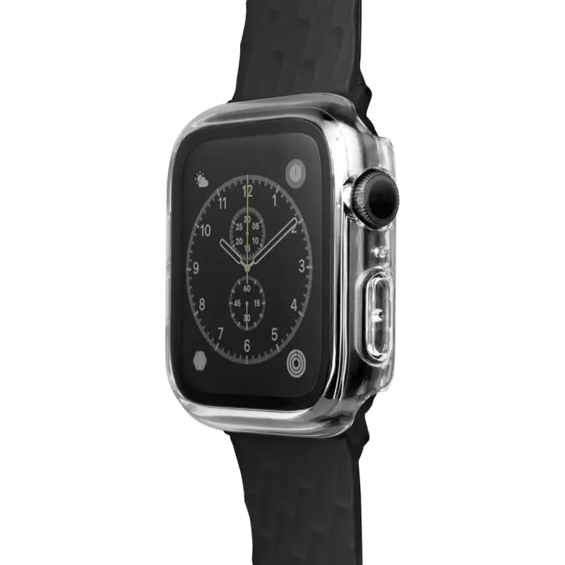Watch Case LAUT Shield für Apple Watch – zuverlässiger Schutz