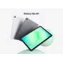 Samsung Galaxy Tab A11+ 128 GB 27,9 cm (11 Zoll) 6 GB Wi-Fi 5 (802.11ac) Grau