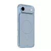 Cover LAUT CRYSTAL FLURO iPhone 17 Air Hellblau 16,5 cm
