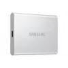 Samsung MU-PD1T0G/WW externe Solid-State-Drive 1 TB USB Type-C 3.2 Gen 2 (3.1 Gen 2) Silber