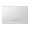 Samsung MU-PD1T0G/WW externe Solid-State-Drive 1 TB USB Type-C 3.2 Gen 2 (3.1 Gen 2) Silber