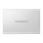Samsung MU-PD2T0G/WW externe Solid-State-Drive 2 TB USB Type-C 3.2 Gen 2 (3.1 Gen 2) Silber