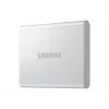 Samsung MU-PD2T0G/WW externe Solid-State-Drive 2 TB USB Type-C 3.2 Gen 2 (3.1 Gen 2) Silber