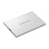 Samsung MU-PD2T0G/WW externe Solid-State-Drive 2 TB USB Type-C 3.2 Gen 2 (3.1 Gen 2) Silber