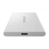 Samsung MU-PD2T0G/WW externe Solid-State-Drive 2 TB USB Type-C 3.2 Gen 2 (3.1 Gen 2) Silber