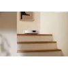 Roboterstaubsauger Roborock Qrevo C Pro — weiß, 0,325 l Staubbehälter, 180 min Laufzeit, Li-Ion 5200 mAh, runde Form